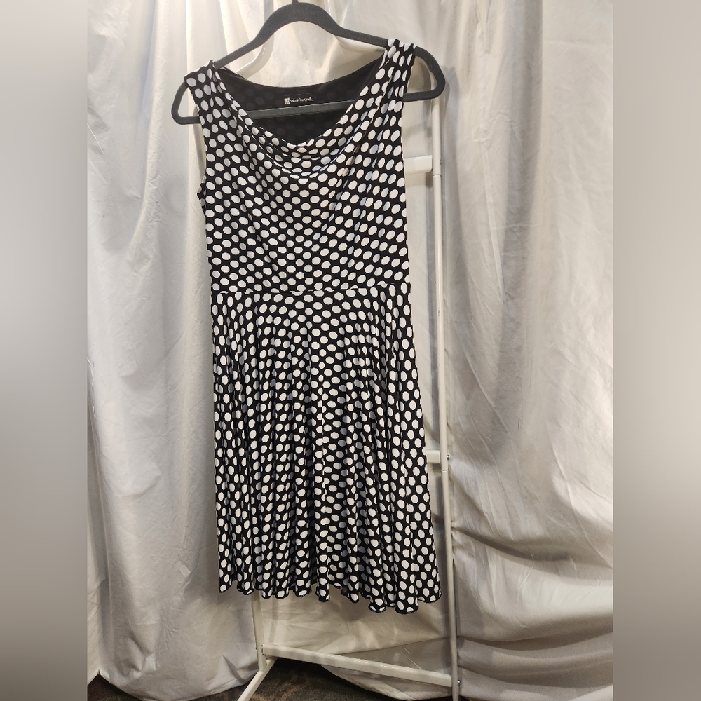 VALERIE BERTINELLI DRESS